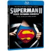 Superman II: Verze Richarda Donnera - Blu-ray