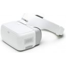 DJI - Goggles, FPV brýle s bezdrátovým přenosem obrazu 2.4 GHz, - DJIG0250