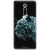 Odolné silikónové puzdro iSaprio - Leopard 10 - Xiaomi Mi 9T Pro
