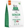 Brit Care Dog Hypoallergenic Senior 3kg