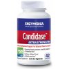 Enzymedica candidase™ extra strength (podpora kandidózy) 42 kapsúl