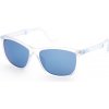 Pánske Slnečné Okuliare WEB EYEWEAR WE0300-5726V (Šošovky/Mostík/Tempel) 57/16/140 mm)