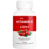 MOVit Vitamin C 500 mg + šípky 90 tablet
