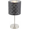 GLOBO KIDAL 15228T Stolová lampa