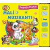 Poznej zvuky – Malí muzikanti - Alžběta Kalinová