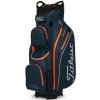 Golfový cart bag Titleist Cart 14 StaDry Monterey/Flame/Marble