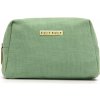 Cestovné puzdro na kozmetiku SUITSUIT AS-71096 Basil Green
