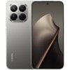 Xiaomi 15T Pro 12GB/512GB Sivý - SK distribúcia