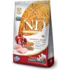 N&D LG adult medium&maxi chicken,spelt,oats&pomegranate 12 kg