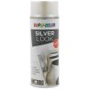 DC SILVER LOOK - Lístkové striebro v spreji ice - ľadové striebro 0,4 L