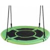 Zahradní houpačka MASTER Fun Ring 80 cm - zelená