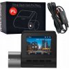 AUTOKAMERA DASH CAM PRO PLUS+ 70MAI A500S GPS ADAS 1944P PARKOVISKO