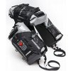 VODOTESNÉ MOTOCYKLOVÉ TAŠKY U-BAG ADVENTURE 85L RED KOYOT