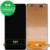 LCD displej + Dotykové sklo Samsung Galaxy S20 FE G780F Aftermarket