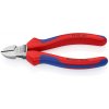 Knipex KNIPEX Kliešte štíkacie bočné 140mm 7002140