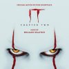 Soundtrack: Benjamin Wallfisch: It (Chapter Two): To (Kapitola druhá) - Vinyl (LP)