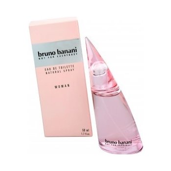 Bruno Banani toaletná voda dámska 50 ml