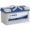 Varta Blue Dynamic 12V 80Ah 740A, 580 406 074