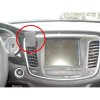Brodit ProClip montážna konzola pre Chrysler 200 15-17, na stred 855027