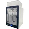 Renkforce Pro 6+ 3D tlačiareň vykurované tlačovej lože, systém dvojitých trysiek (jeden extruedér); RF-5167036