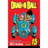Viz Media Dragon Ball 15