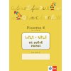 Lili a Vili 1 - Písanka 2 pro 1. ročník ZŠ - Ve světě psaní - Zuzana Maňourová, Dita Nastoupilová