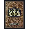 The Book of Mormon (Collector's Edition) (Laminated Hardback with Jacket)