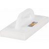 Hladítko Strend Pro MT515 280x140x30 mm, molitan biely