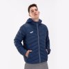 URBAN III ANORAK DARK NAVY-ROYAL tmavomodrá-modrá