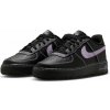 Detské tenisky Nike AIR FORCE 1 LV8 K čierne HJ4563-001 - EUR 38 | UK 5 | US 5,5Y