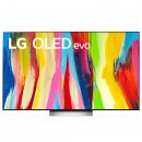 LG OLED55C22LB