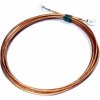 SUPRA Ground Phono Cable 1,5m (Zemniaci drôtik)