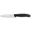 Victorinox nôž, 2 farby 6.7731 6.7733 čierna 1 ks
