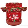 TEREZIA VIŠŇA V MEDE 250 g