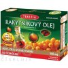 TEREZIA COMPANY s.r.o. TEREZIA RAKYTNÍKOVÝ OLEJ - 100% v kapsulách cps 50+10 zadarmo (60 ks) 60 ks