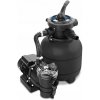 Filtrácia piesková GETI GSF06