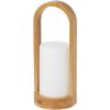 DUNI Led držiak bamboo 240 × 100 mm easy (1 ks)