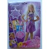 Disney Princess kostým Locika vel- 3-6let
