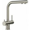 Blanco FONTAS II SATIN PLATINUM - 527714
