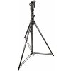 Manfrotto Black Tall Tall 3-Sections Stand 1 Level - Manfrotto 111BSU (111BSU)