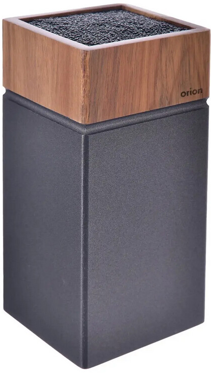 Stojan na nože WOODEN