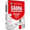 Den Braven 00416GY - Sadra rýchloopravná 5 kg vrece