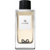 Dolce & Gabbana La Lune 18, Toaletná voda 100ml - tester pre ženy