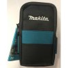MAKITA E-12980 puzdro na smartphone so zipsom, pracka a karabína, do rozmeru 93*13,5*172mm