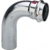 Viega Arch 90 ° Prestabo s SC -Contur 54mm 1K - 558253
