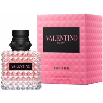 Valentino Donna Born In Roma parfumovaná voda dámska 100 ml