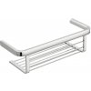 CB - LULÚ B6232 - Košík do sprchy/vane 30 cm CHL - chróm lesklý (CR) | MP-KOVANIA.sk