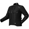 Dámská textilní bunda na motorku RICHA TAURUS černá, vel. M