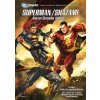 Superman/Shazam! Návrat černého Adama DVD