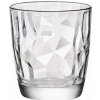 Bormioli Rocco 3 dielna Sada pohárov Diamond 300 ml